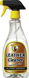 LEATHER CLEANER 473ML (Howard Products)