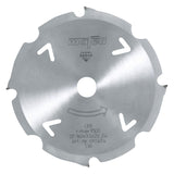 4T Cement-Cutting Diamond Blade (Mafell)