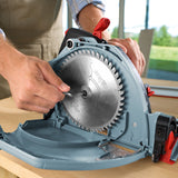 Sale until end of March or while stock lasts!! Plunge-Cut Saw MT 55 cc MidiMAX (Mafell)