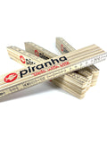 "Piranhatools" Wooden Folding Ruler 2m (Adga)
