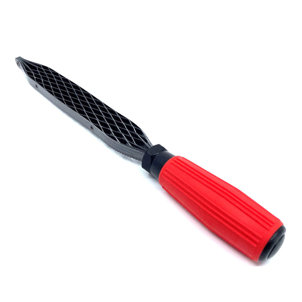 Shinto Saw Rasp 200mm medium/fine teeth (Shinto) – PiranhaTools