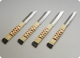 Toumaki "Fujimaki" Knife (Higonokami)