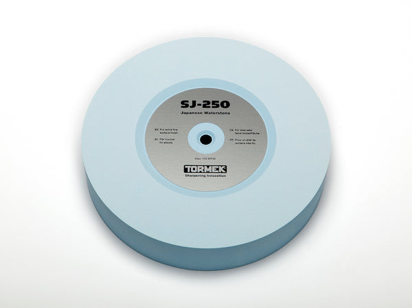 Tormek Japanese Waterstone SJ-250 (Tormek) – PiranhaTools