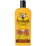 SUNSHIELD WOOD CONDITIONER 473ml (Howard Products)
