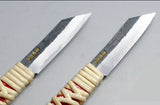 Toumaki "Fujimaki" Knife (Higonokami)