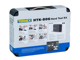 NEW Updated!! Hand Tool Kit HTK-806 (Tormek)