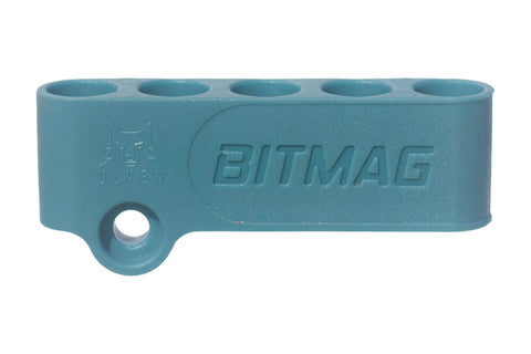 BITMAG Composite Teal Blue (Bitmag)