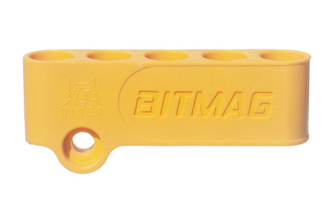 BITMAG Composite Yellow (Bitmag)